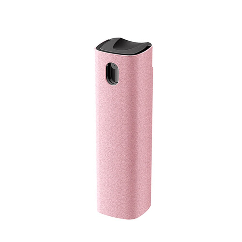 - Spray n' Wipe Phone Cleaner -