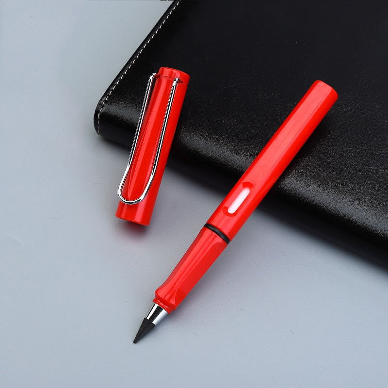 - Eternal Inkless Pencil -