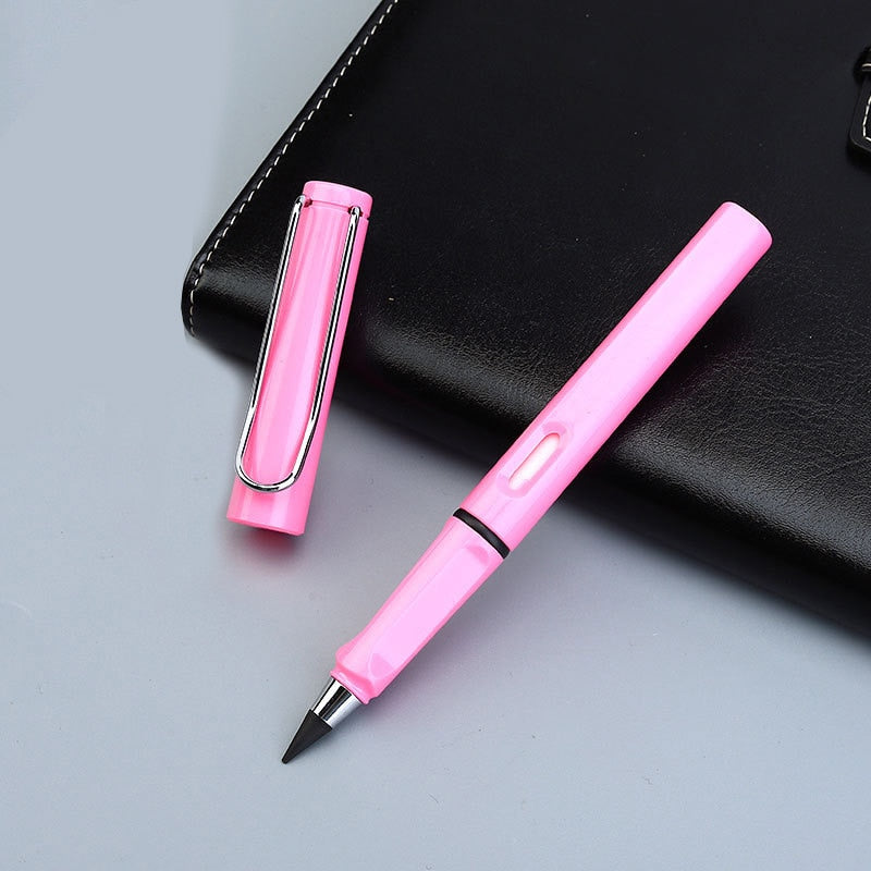 - Eternal Inkless Pencil -