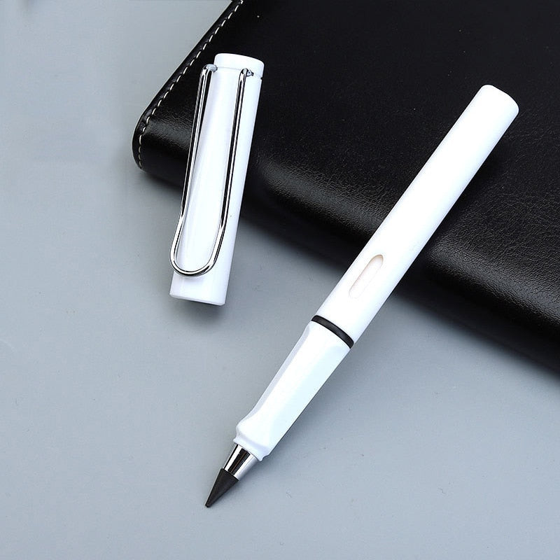 - Eternal Inkless Pencil -