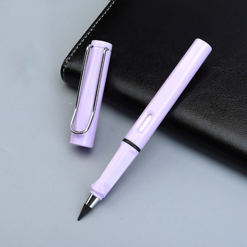 - Eternal Inkless Pencil -