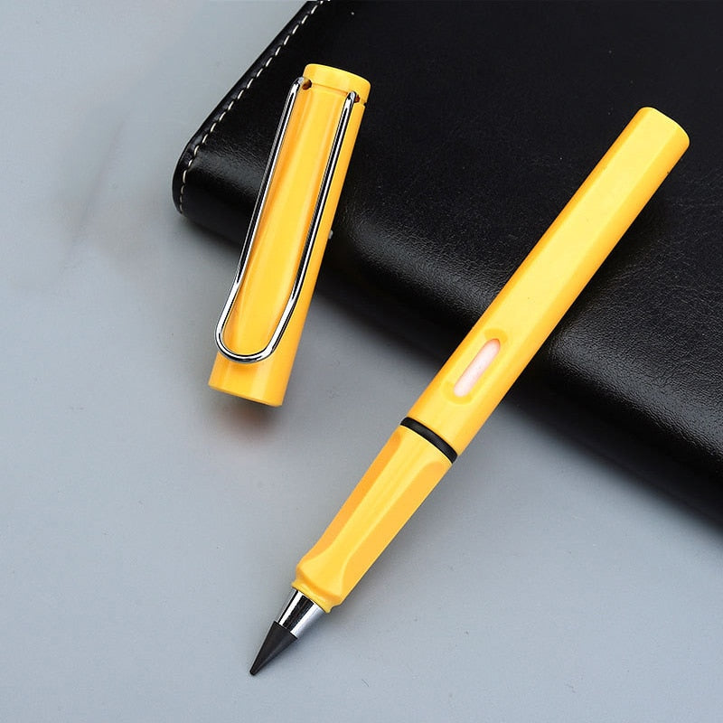 - Eternal Inkless Pencil -
