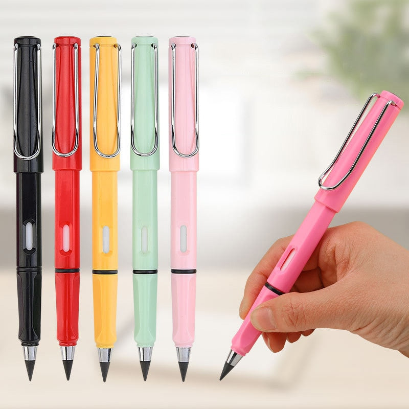 - Eternal Inkless Pencil -