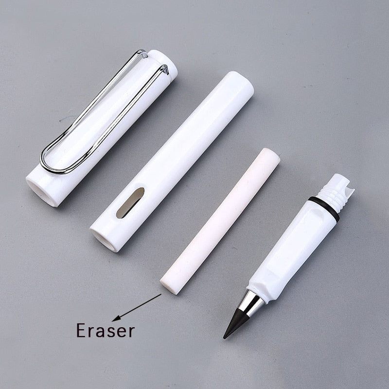 - Eternal Inkless Pencil -