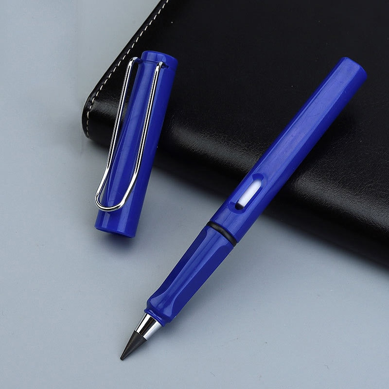 - Eternal Inkless Pencil -