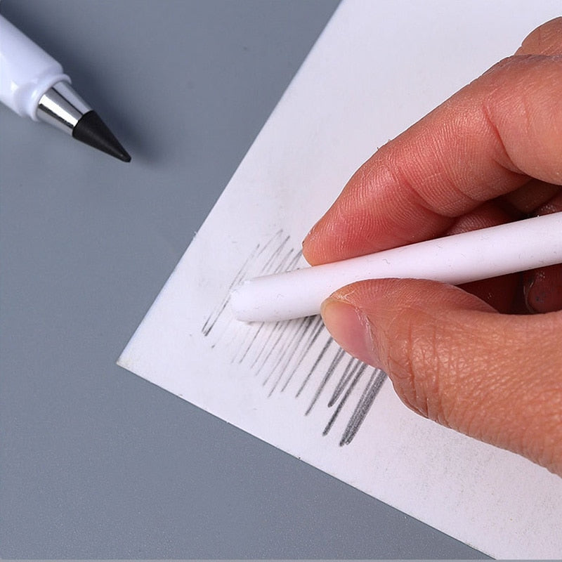 - Eternal Inkless Pencil -