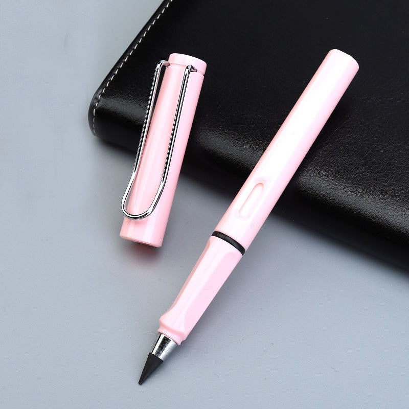 - Eternal Inkless Pencil -