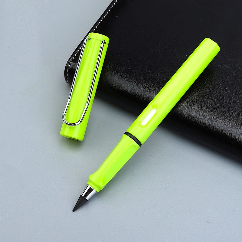 - Eternal Inkless Pencil -