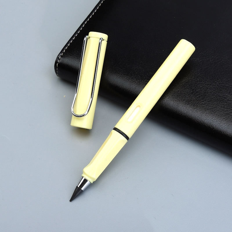 - Eternal Inkless Pencil -