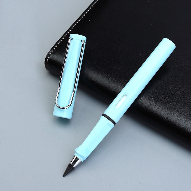 - Eternal Inkless Pencil -