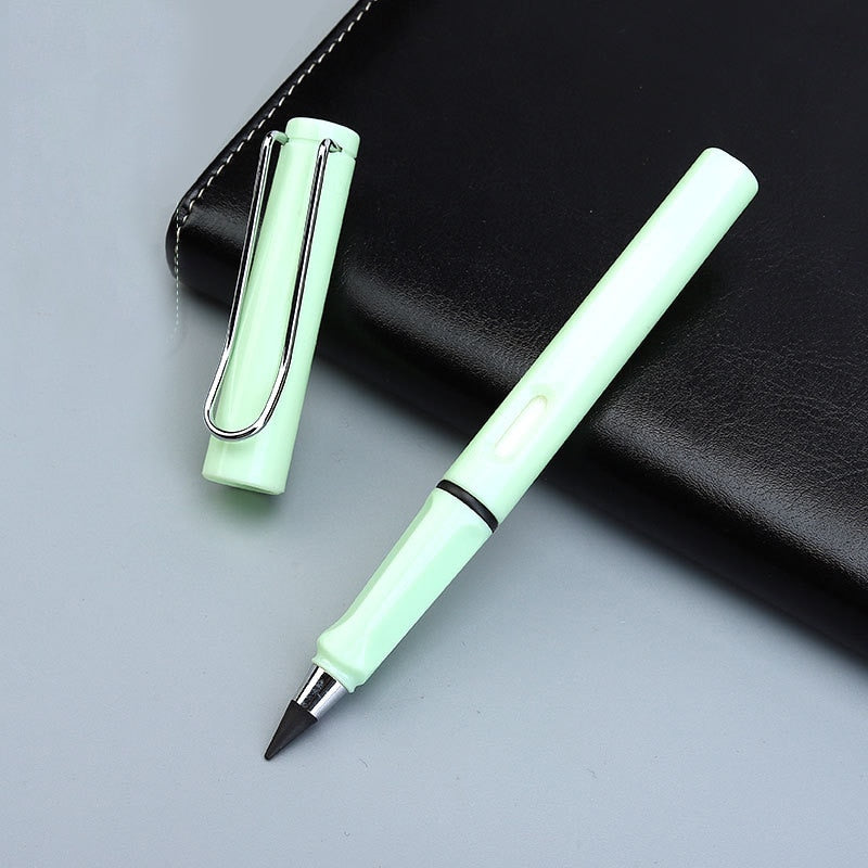 - Eternal Inkless Pencil -