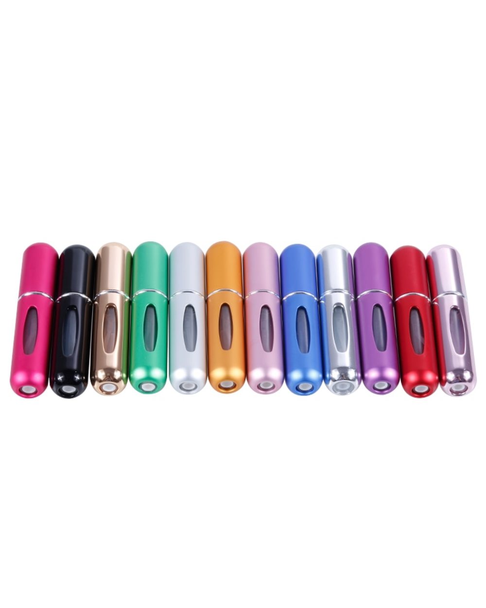 - Travel Perfume Atomizer (Easy Fill) -