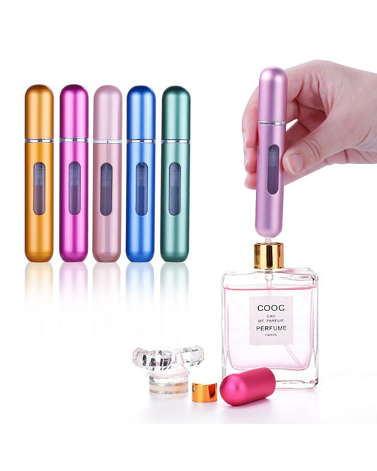 - Travel Perfume Atomizer (Easy Fill) -